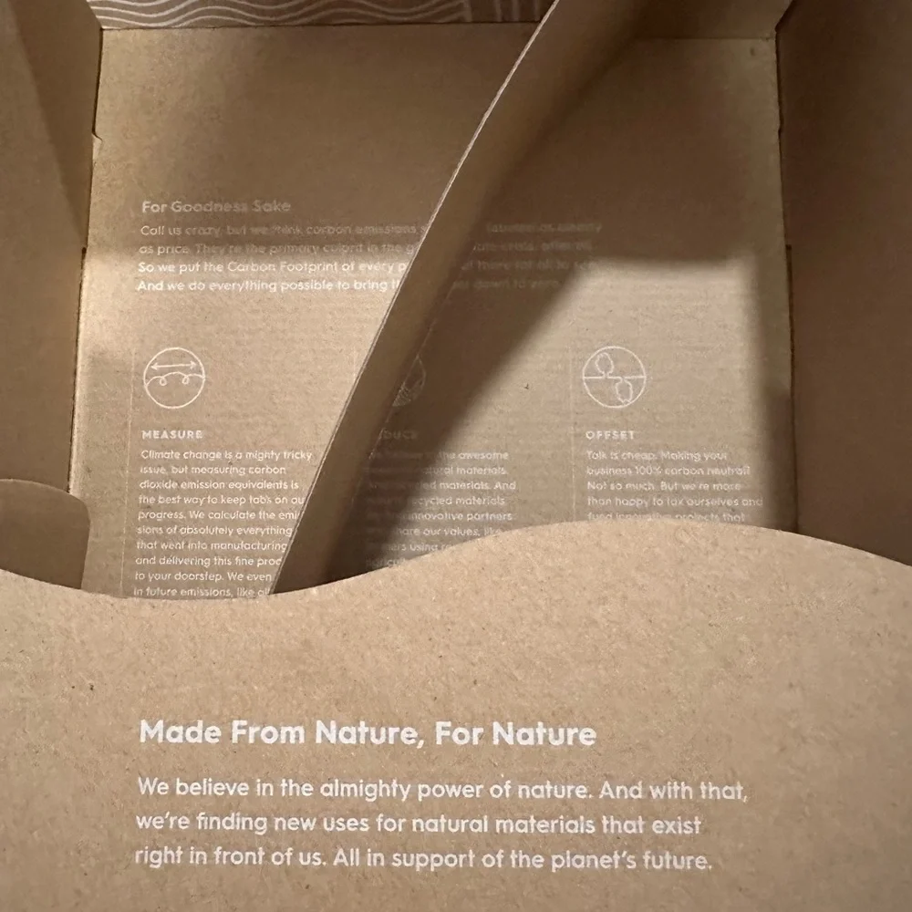 Allbirds Tree Runners in Mist - Picture 10 of 11